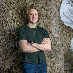 Meet your Posher, Zachary